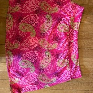 Soybu sporty skort NWOT never been worn